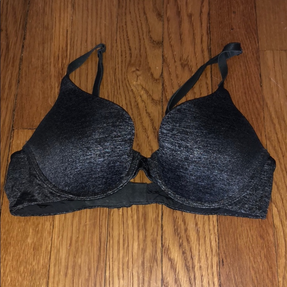 Victoria secret uplift semi Demi